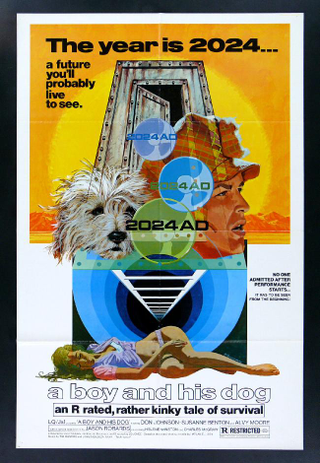 Illustration for article titled 70s Science Fiction Films